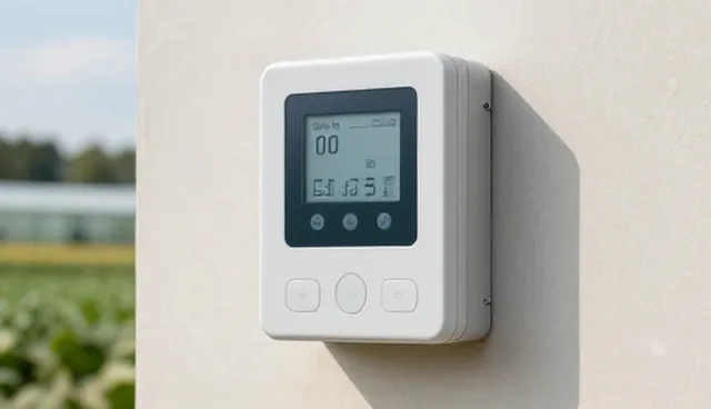 智能电表选型关注点：适用场景与限制分析