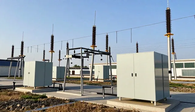 电气设备研发应用场景中的使用与维护建议